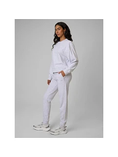 Dámske tepláky jogger 4F 4FRMM00TTROF1843-27M women's