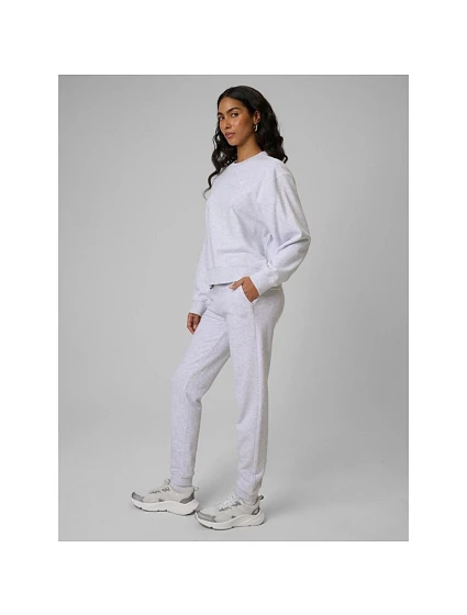 Dámske tepláky jogger 4F 4FRMM00TTROF1843-27M women's