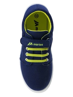 Dětské tenisky model 22143738 JR - Martes