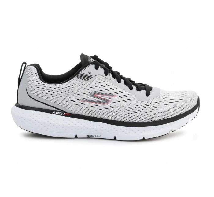 Skechers Go Run Pure 3 M 246034-WBK