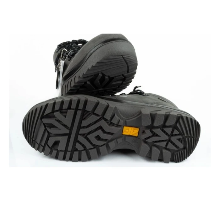 Pánska treková obuv M OBMH258 25S - 4F