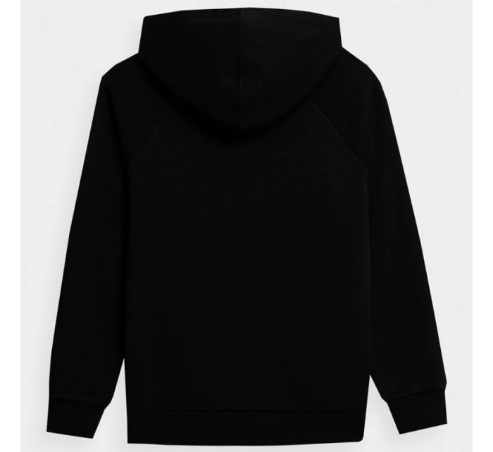 Chlapčenská mikina 4FJSS23TSWSM220 20S - 4F