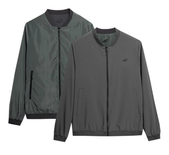 Bunda M SS23TJAC pánské model 18448840 - 4F Bunda M SS23TJAC pánské model 18448840 - 4F