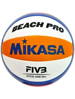 Volejbalový míč Beach Pro model 21382886 - Mikasa