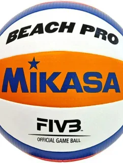 Volejbalový míč Beach Pro model 21382886 - Mikasa