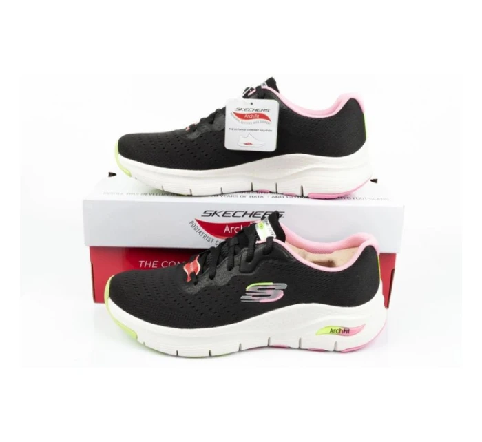 Buty Arch Fit W model 21369689 - Skechers