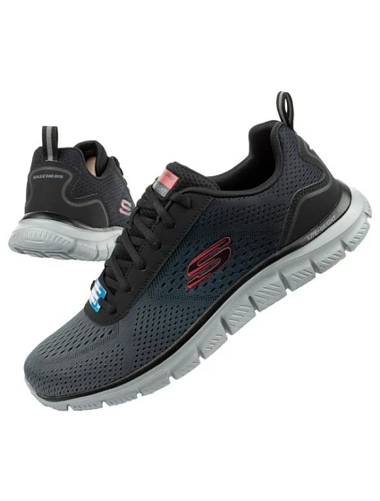 Buty Track M model 21369714 - Skechers Buty Track M model 21369714 - Skechers