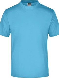 Daiber JN 01 Tričko 02.0001 sky blue