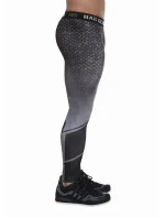 Pánské legíny model 7169850 - Bas Bleu Pánské legíny model 7169850 - Bas Bleu