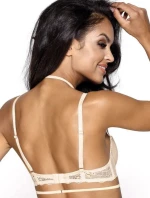 Dámska podprsenka M-2853/22 VERSUS light beige 70E - MAT