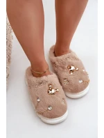 Pantofle model 204955 Step in style