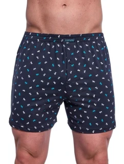Pánske šortky Cornette Comfort 008/313