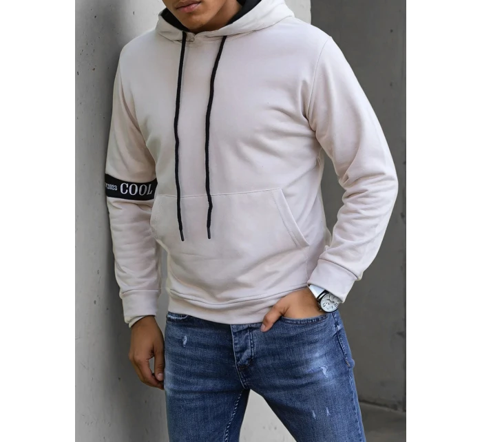 FashionStreet pánska ťavia mikina BX5436