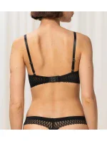 Dámska podprsenka Aura Spotlight WHP čierna - TRIUMPH