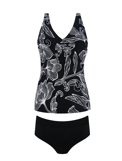 Strój kąpielowy   Madera 6 Tankini model 22028292 - Self