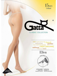 Dámské punčochové kalhoty model 5769599 15 den - Gatta