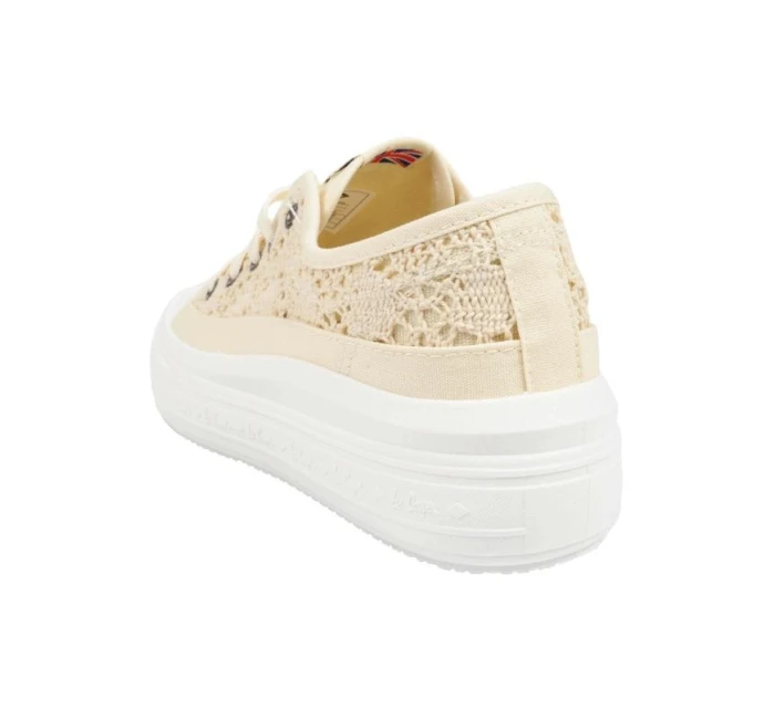 Lee Cooper W LCW-23-44-1620L dámske topánky