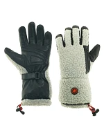 VYHŘÍVANÉ RUKAVICE GLOVII SHEARLING STYLE GS3L