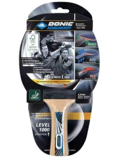 Raketa na stolný tenis DONIC Legends 1000