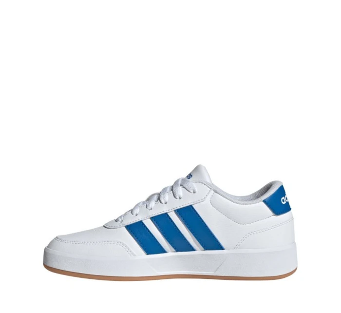 Topánky adidas Breaknet 3.0 Jr JR8446