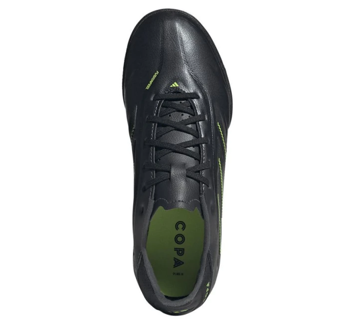 Topánky adidas Copa Pure III League TF Jr JR2882