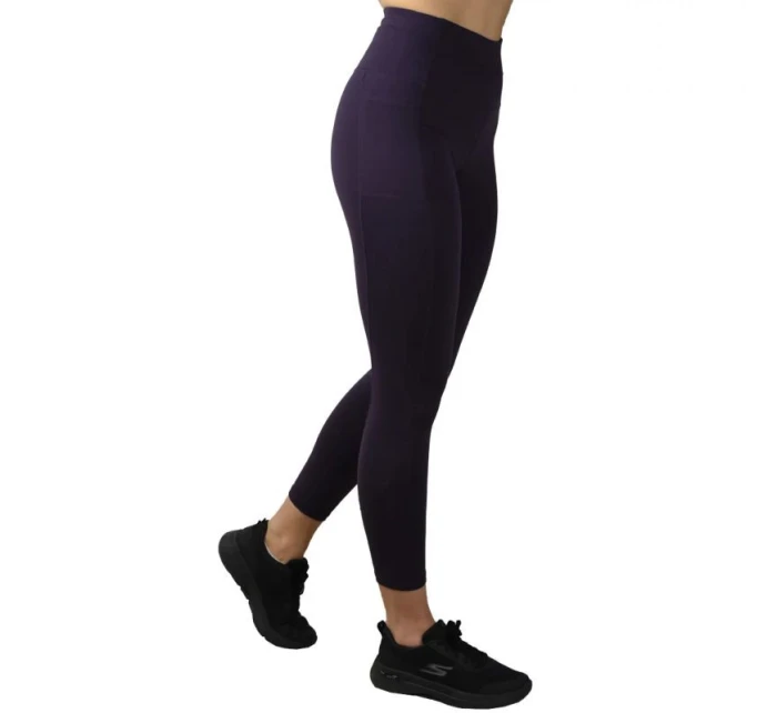 Go Walk Legíny s vysokým pasem 7/8 W model 21388230 - Skechers