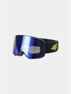 Chlapecké lyžařské brýle Junior model 21814363 - 4F