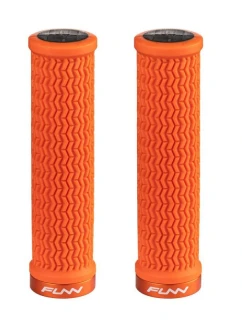 Gripy FUNN HOLESHOT oranžové