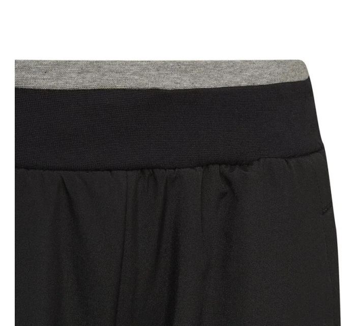 Dětské kalhoty All Jr model 18220444 - ADIDAS Dětské kalhoty All Jr model 18220444 - ADIDAS