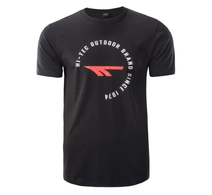 Tričko M model 18908494 - Hi-Tec Tričko M model 18908494 - Hi-Tec
