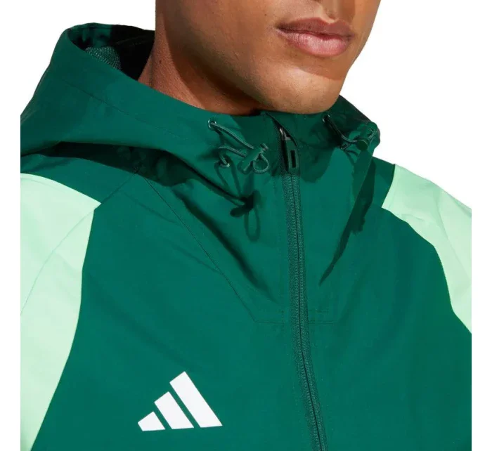Bunda Tiro 23 Competition All Weather M model 19055517 pánské - ADIDAS