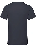 Valueweight VNeck T Tričko s výstřihem do V model 22496822 deep navy - Fruit of the Loom Valueweight VNeck T Tričko s výstřihem do V model 22496822 deep navy - Fruit of the Loom