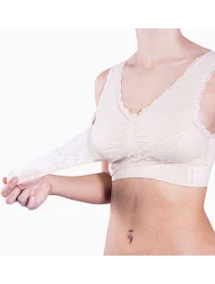 Dámská podprsenka Barva: model 18350201 - BodyEffect