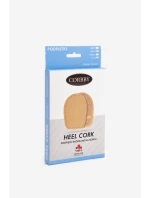 model 21498549 Kožené korkové Vložky - Corbby