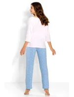Pyžamo model 17737757 - Momenti Per Me Pyžamo model 17737757 - Momenti Per Me