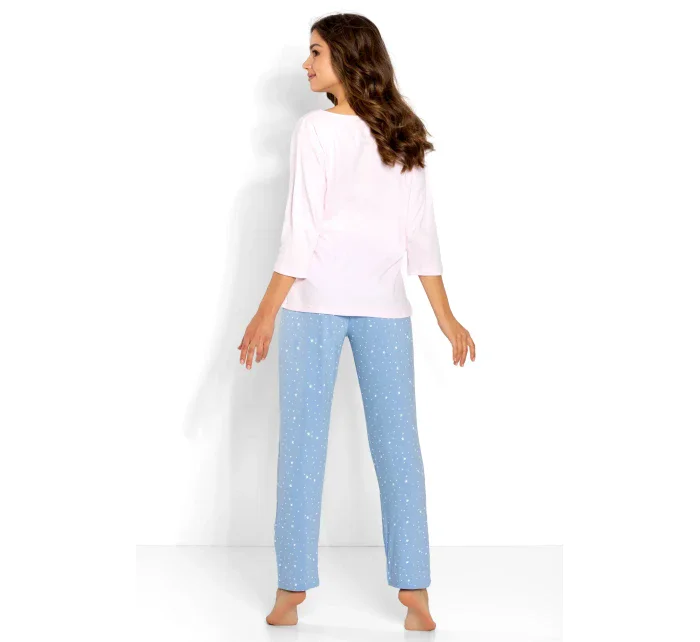 Pyžamo model 17737757 - Momenti Per Me Pyžamo model 17737757 - Momenti Per Me