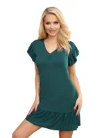 Tričko 105 Green - T!SSI