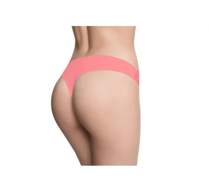 Koralové tangá Hottie - Julimex