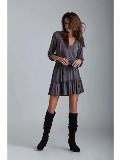 Dámské šaty   model 17817322 - IVON