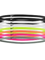 Pásky do vlasov Skinny 8-pack N0002547-909 - Nike