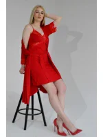 Dámska nočná košieľka 639 NOELA Dámska nočná košieľka 639 NOELA