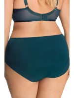 RAJSKÉ NOHAVIČKY K497 ZELENÉ