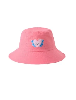 PERFOROVANÝ KLOBÚK CDL-0053