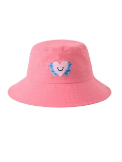 PERFOROVANÝ KLOBÚK CDL-0053