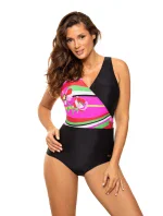 Jednodielne plavky model 164043 Marko Jednodielne plavky model 164043 Marko