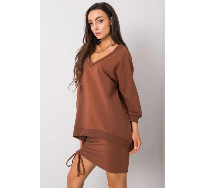 Mikina model 169858 Rue Paris