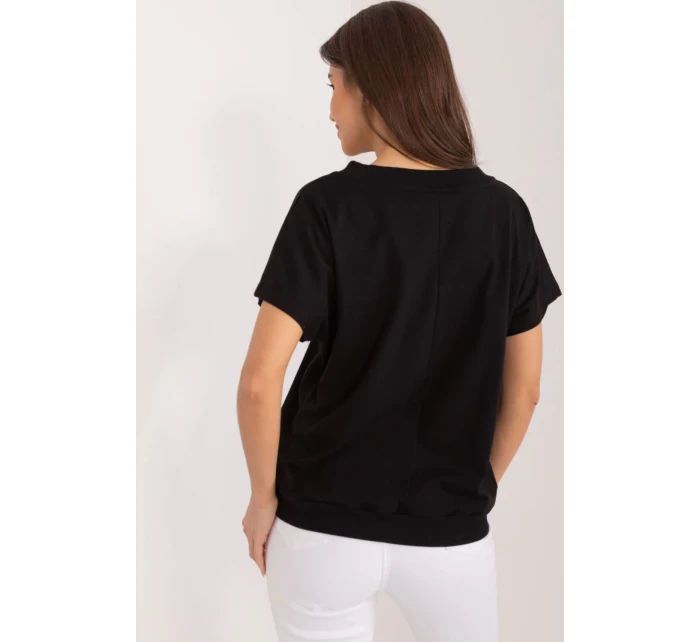 Blúzka model 195809 Rue Paris