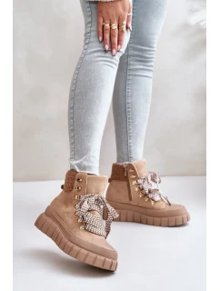 Topánky model 201216 Krok vo veľkom štýle