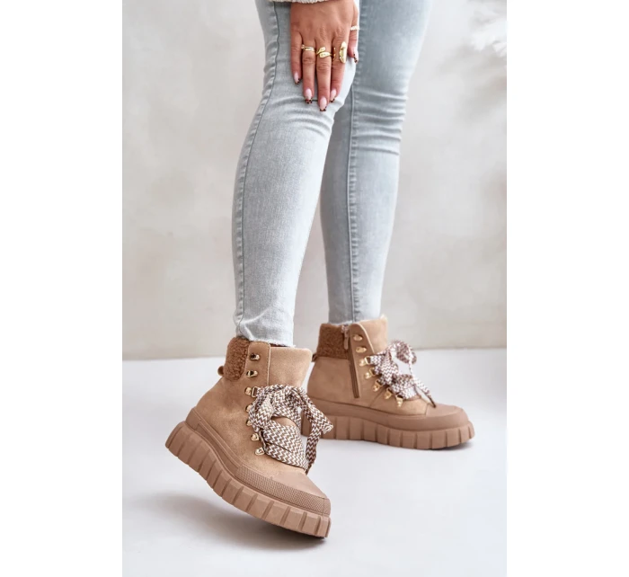 Topánky model 201216 Krok vo veľkom štýle Topánky model 201216 Krok vo veľkom štýle