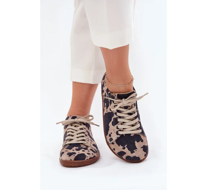 Tenisky model 215169 Krok vo veľkom štýle Tenisky model 215169 Krok vo veľkom štýle